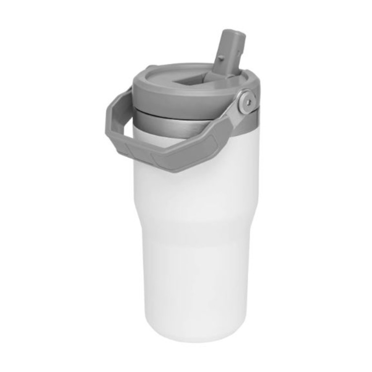 Stanley IceFlow Flip Straw Tumbler 20oz/0.59L - Image 2